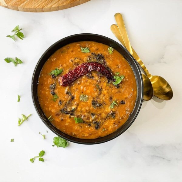 🥣 Dal Tadka