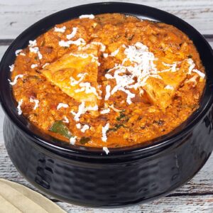 🧈 Paneer Butter Masala