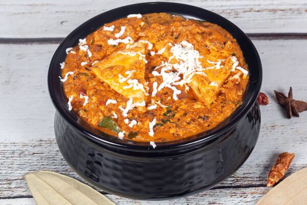 🧈 Paneer Butter Masala
