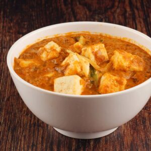 🍲 Paneer Lababdar