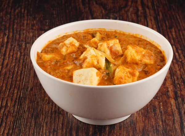 🍲 Paneer Lababdar